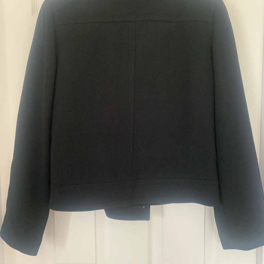 Talbots double-breasted blazer - Picture 7 of 12